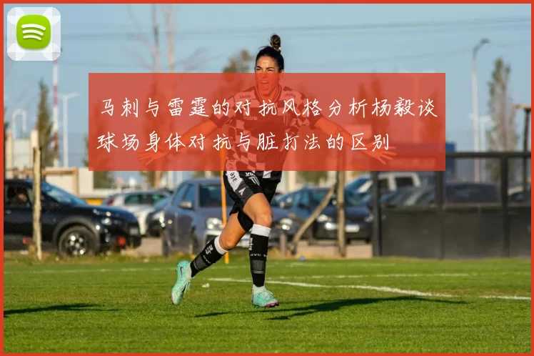马刺与雷霆的对抗风格分析杨毅谈球场身体对抗与脏打法的区别